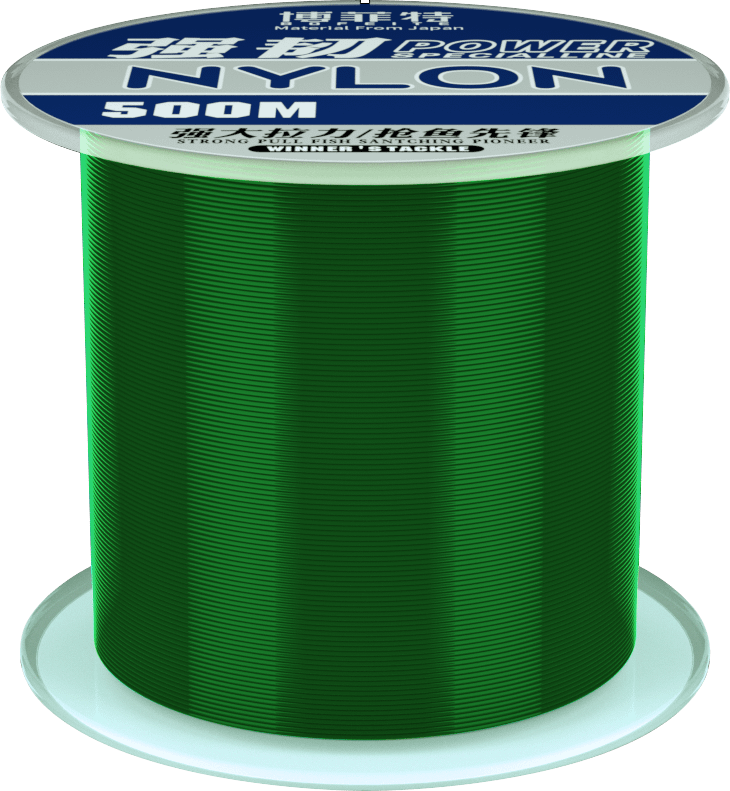 Affordable Oem Mono Fishing Line with Superior Castability and